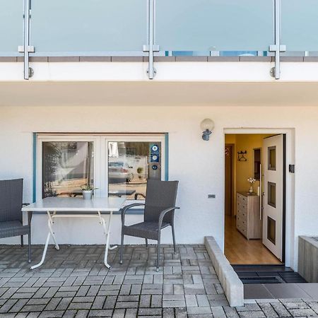 Ferienwohnung แกร์นสบาค ภายนอก รูปภาพ