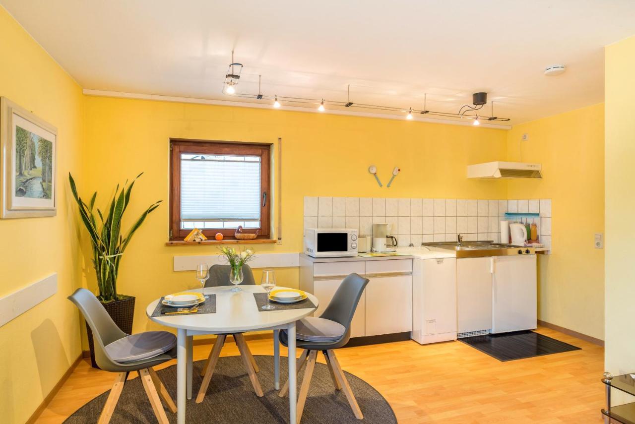 Ferienwohnung แกร์นสบาค ภายนอก รูปภาพ