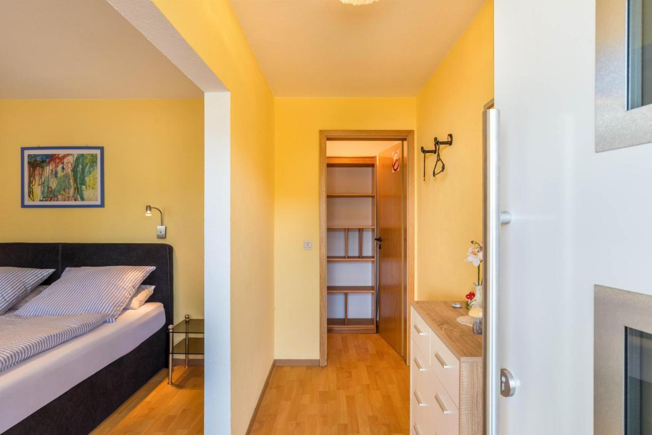 Ferienwohnung แกร์นสบาค ภายนอก รูปภาพ