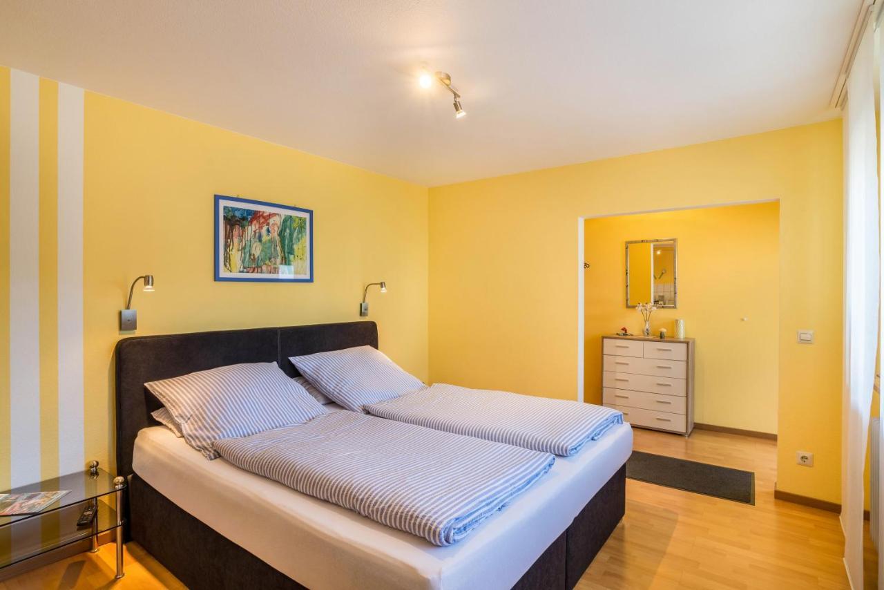 Ferienwohnung แกร์นสบาค ภายนอก รูปภาพ