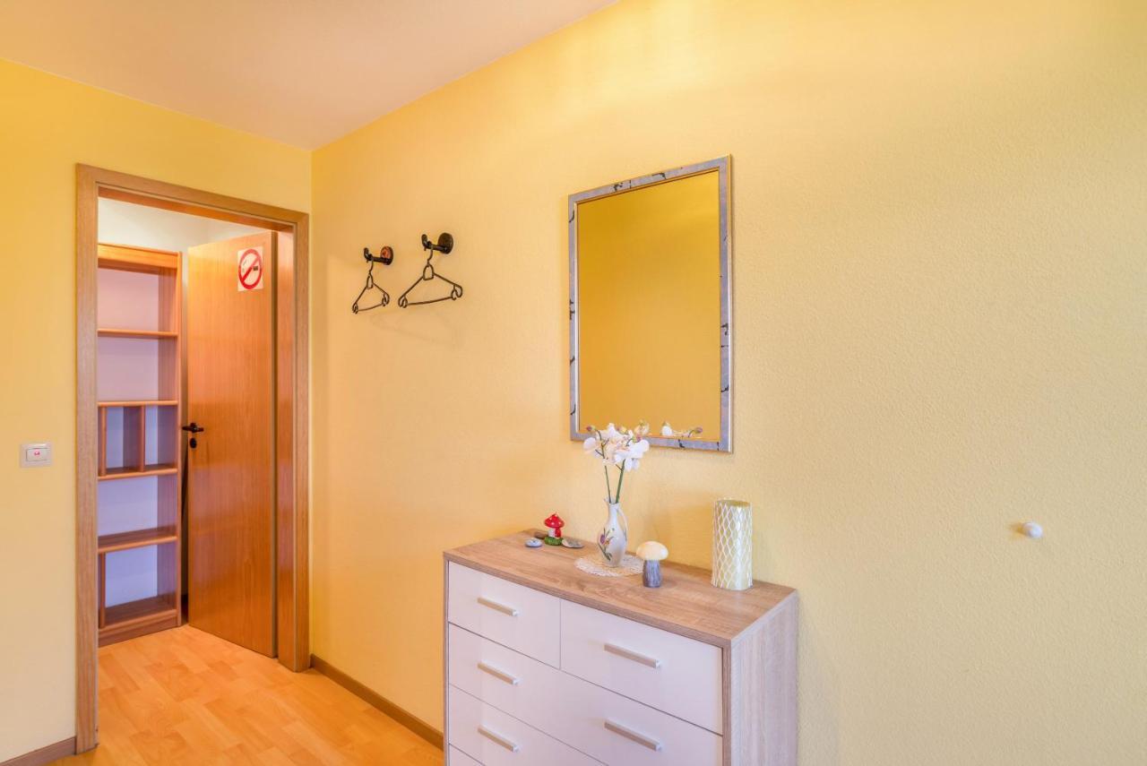 Ferienwohnung แกร์นสบาค ภายนอก รูปภาพ