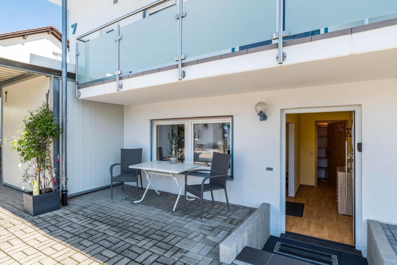 Ferienwohnung แกร์นสบาค ภายนอก รูปภาพ
